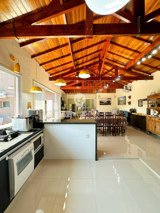 Imagem Casa com 4 Quartos à Venda, 406 m² em Capela Do Barreiro - Itatiba Imagem Casa com 4 Quartos à Venda, 406 m² em Capela Do Barreiro - Itatiba