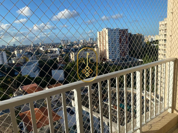 Imagem Apartamento com 3 Quartos à Venda, 68 m² em Brotas - Salvador