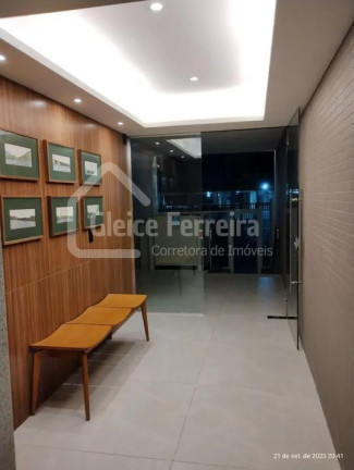 Imagem Apartamento com 2 Quartos à Venda, 40 m² em Costa Azul - Salvador Imagem Apartamento com 2 Quartos à Venda, 40 m² em Costa Azul - Salvador
