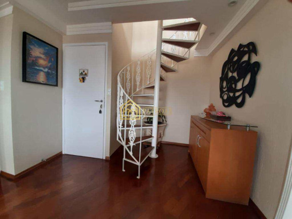 Imagem Apartamento com 3 Quartos à Venda, 183 m² em Vila Lusitânia - São Bernardo Do Campo Imagem Apartamento com 3 Quartos à Venda, 183 m² em Vila Lusitânia - São Bernardo Do Campo