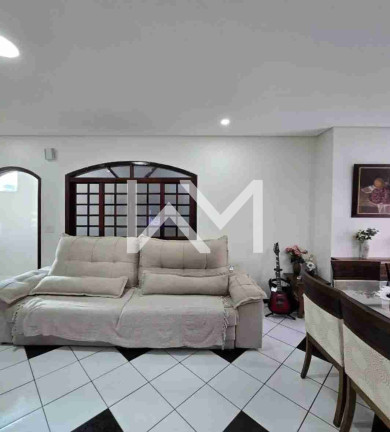 Imagem Sobrado com 4 Quartos à Venda, 325 m² em Jardim Paraventi - Guarulhos Imagem Sobrado com 4 Quartos à Venda, 325 m² em Jardim Paraventi - Guarulhos