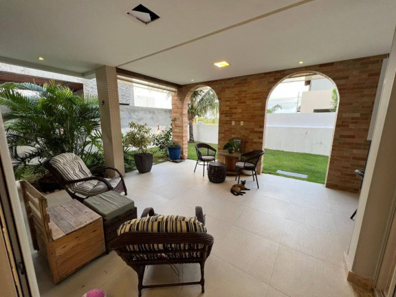 Imagem Casa com 4 Quartos à Venda, 352 m² em Centro - Barra Dos Coqueiros Imagem Casa com 4 Quartos à Venda, 352 m² em Centro - Barra Dos Coqueiros