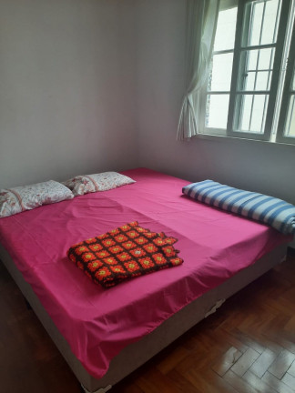 Imagem Apartamento com 1 Quarto à Venda, 45 m² em Pitangueiras - Guarujá Imagem Apartamento com 1 Quarto à Venda, 45 m² em Pitangueiras - Guarujá