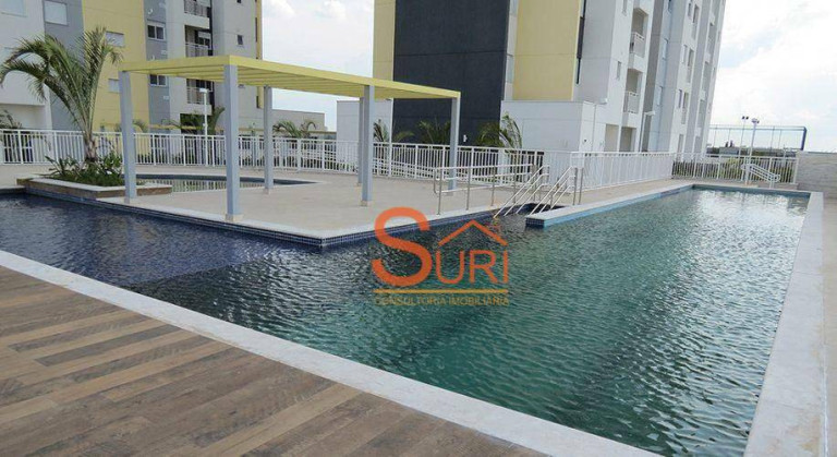 Imagem Apartamento com 3 Quartos à Venda, 65 m² em Santa Maria - Santo André Imagem Apartamento com 3 Quartos à Venda, 65 m² em Santa Maria - Santo André