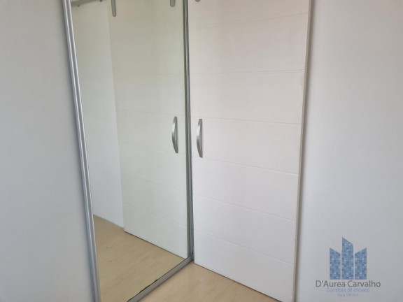 Imagem Apartamento com 2 Quartos à Venda, 47 m² em Aclimação - São Paulo