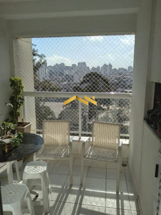 Imagem Apartamento com 3 Quartos à Venda, 83 m² em Ipiranga - São Paulo Imagem Apartamento com 3 Quartos à Venda, 83 m² em Ipiranga - São Paulo
