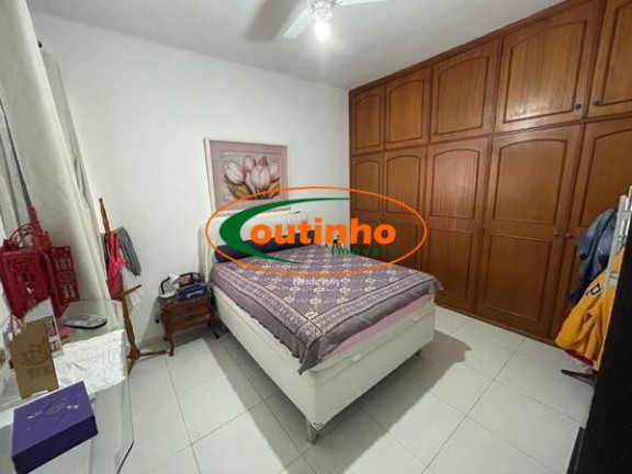 Casa com 5 Quartos à Venda, 175 m² em Grajaú - Rio De Janeiro