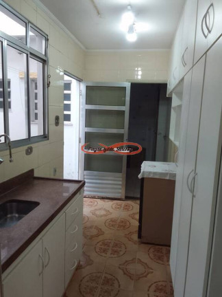 Imagem Casa com 3 Quartos à Venda, 99 m² em Vila Regente Feijó - São Paulo Imagem Casa com 3 Quartos à Venda, 99 m² em Vila Regente Feijó - São Paulo