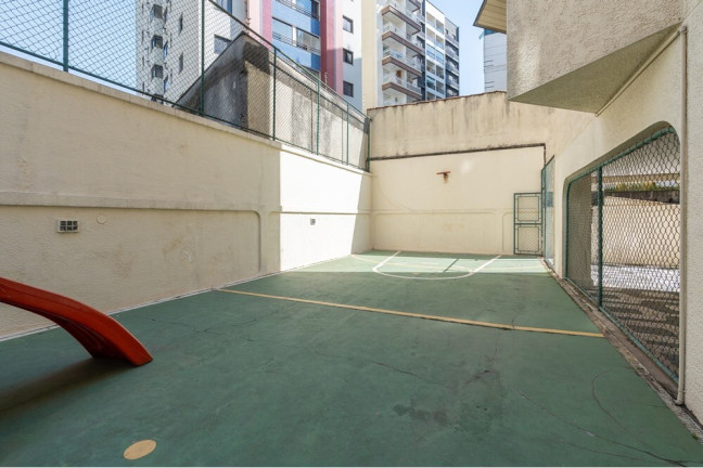 Imagem Apartamento com 2 Quartos à Venda, 96 m² em Vila Olímpia - São Paulo