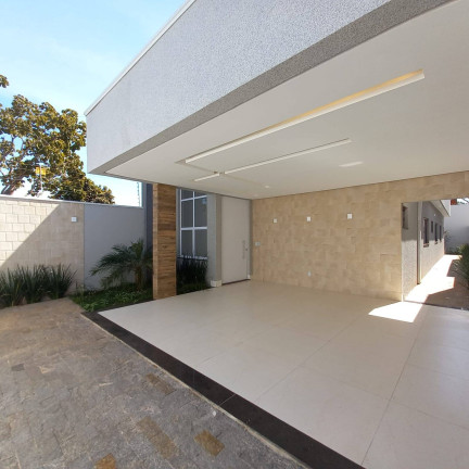 Casa com 3 Quartos à Venda, 140 m² em Jardim Belvedere - Caldas Novas