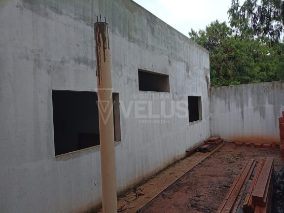 Imagem Casa com 2 Quartos à Venda, 114 m² em Vila Serafim - Itapetininga Imagem Casa com 2 Quartos à Venda, 114 m² em Vila Serafim - Itapetininga