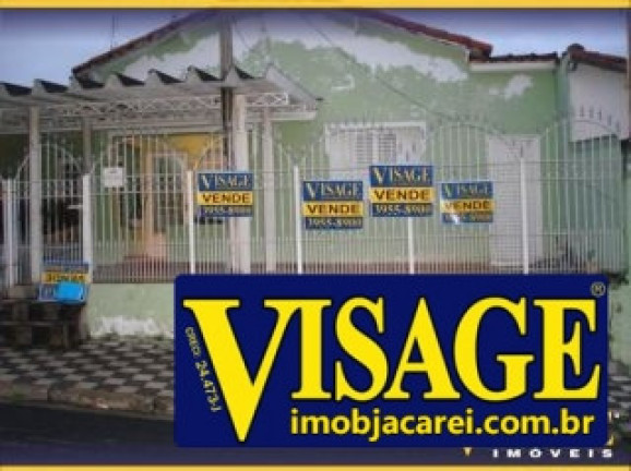 Casa com 4 Quartos à Venda, 146 m² em Jd. Didinha - Jacareí
