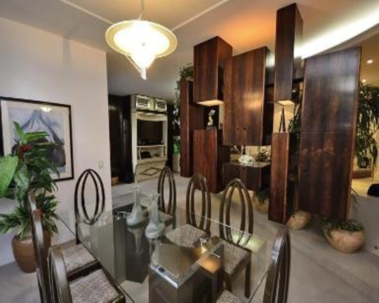 Imagem Apartamento com 3 Quartos à Venda, 258 m² em Jardim Paulista - São Paulo Imagem Apartamento com 3 Quartos à Venda, 258 m² em Jardim Paulista - São Paulo
