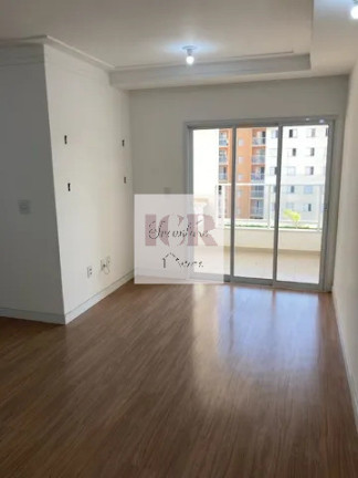 Imagem Apartamento com 2 Quartos à Venda, 72 m² em Jardim Piratininga - Sorocaba