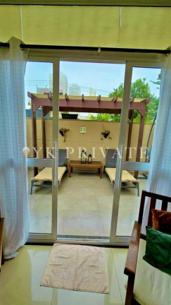 Imagem Apartamento com 2 Quartos à Venda, 135 m² em Vila Romana - São Paulo
