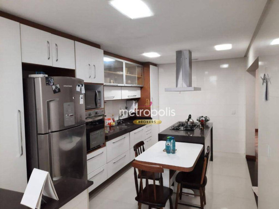 Imagem Sobrado com 3 Quartos à Venda, 330 m² em Vila Camilópolis - Santo André Imagem Sobrado com 3 Quartos à Venda, 330 m² em Vila Camilópolis - Santo André