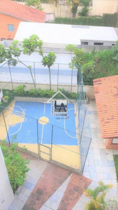 Imagem Apartamento com 4 Quartos à Venda, 123 m² em Morumbi - São Paulo Imagem Apartamento com 4 Quartos à Venda, 123 m² em Morumbi - São Paulo