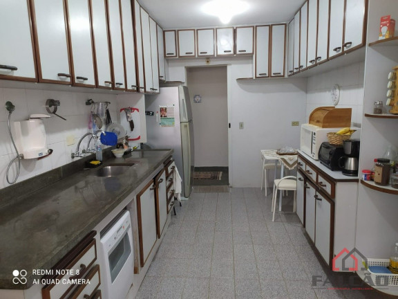 Imagem Apartamento com 2 Quartos à Venda, 103 m² em Itararé - São Vicente Imagem Apartamento com 2 Quartos à Venda, 103 m² em Itararé - São Vicente