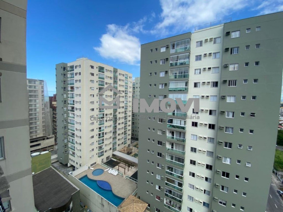 Imagem Apartamento com 2 Quartos à Venda, 60 m² em Praia De Itaparica - Vila Velha Imagem Apartamento com 2 Quartos à Venda, 60 m² em Praia De Itaparica - Vila Velha