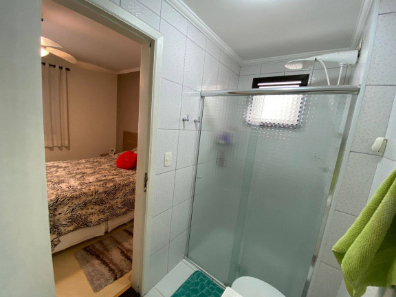 Imagem Apartamento com 3 Quartos à Venda, 100 m² em Rudge Ramos - São Bernardo Do Campo