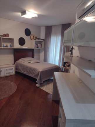 Imagem Apartamento com 3 Quartos à Venda, 225 m² em Jardim - Santo André Imagem Apartamento com 3 Quartos à Venda, 225 m² em Jardim - Santo André