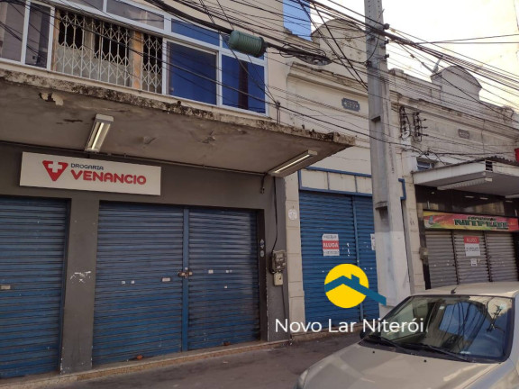 Imagem Loja à Venda, 69 m² em Centro - Niterói