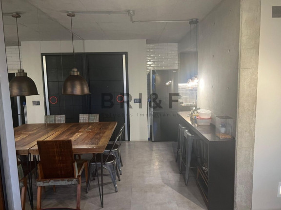 Imagem Apartamento com 1 Quarto à Venda, 70 m² em Campo Belo - São Paulo Imagem Apartamento com 1 Quarto à Venda, 70 m² em Campo Belo - São Paulo