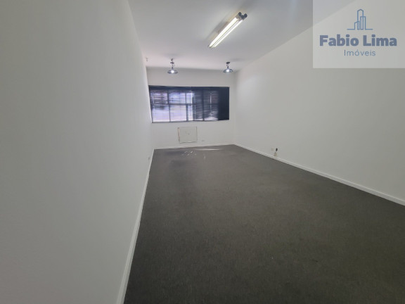 Imagem Sala Comercial à Venda, 33 m² em Centro - Rio De Janeiro
