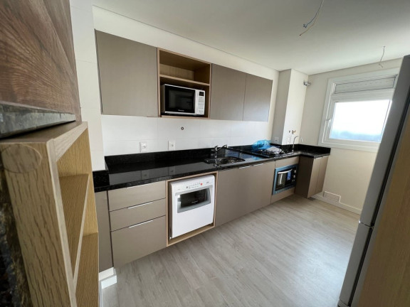 Imagem Apartamento com 2 Quartos à Venda, 68 m² em Santana - Porto Alegre