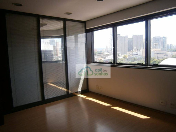 Imagem Imóvel para Alugar, 112 m² em Barra Funda - São Paulo