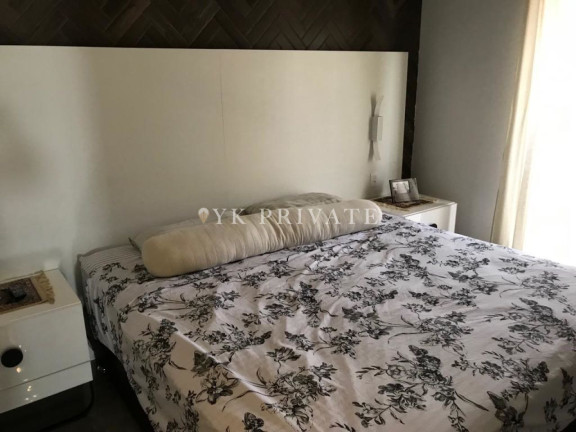 Imagem Apartamento com 4 Quartos à Venda, 155 m² em Vila Ipojuca - São Paulo