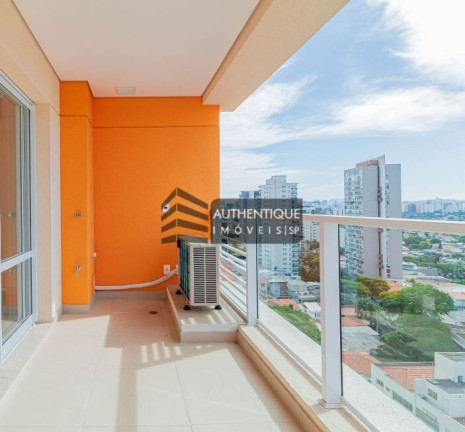 Imagem Apartamento com 1 Quarto à Venda, 42 m² em Campo Belo - São Paulo Imagem Apartamento com 1 Quarto à Venda, 42 m² em Campo Belo - São Paulo