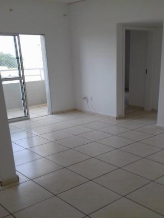 Imagem Apartamento com 2 Quartos à Venda, 51 m² em Real Parque - Votorantim