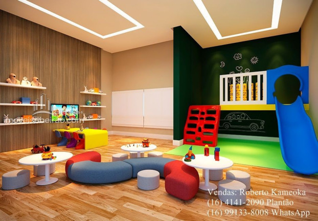 Imagem Apartamento com 3 Quartos à Venda, 195 m² em Alto Do Ipê - Ribeirão Preto Imagem Apartamento com 3 Quartos à Venda, 195 m² em Alto Do Ipê - Ribeirão Preto