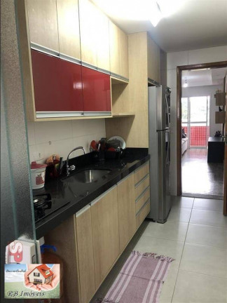 Imagem Apartamento com 2 Quartos à Venda, 60 m² em Baeta Neves - São Bernardo Do Campo Imagem Apartamento com 2 Quartos à Venda, 60 m² em Baeta Neves - São Bernardo Do Campo