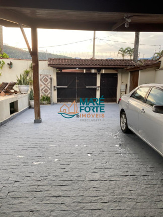 Imagem Sobrado com 4 Quartos à Venda, 220 m² em Jardim Samambaia - Ubatuba Imagem Sobrado com 4 Quartos à Venda, 220 m² em Jardim Samambaia - Ubatuba
