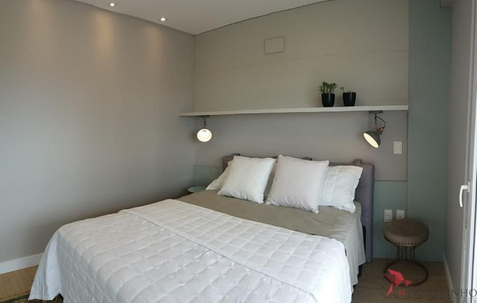 Cobertura com 4 Quartos à Venda, 136 m² em Predial - Torres