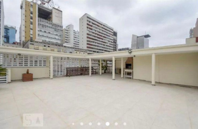 Imagem Imóvel com 3 Quartos à Venda, 202 m² em Bela Vista - São Paulo