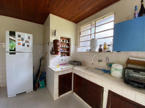 Imagem Casa com 4 Quartos à Venda, 179 m² em Jardim Salaco - Teresópolis Imagem Casa com 4 Quartos à Venda, 179 m² em Jardim Salaco - Teresópolis