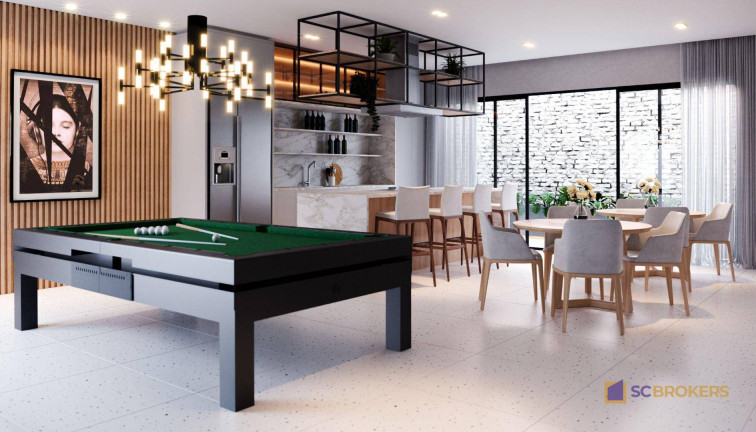 Imagem Apartamento com 3 Quartos à Venda, 80 m² em São Judas - Itajaí Imagem Apartamento com 3 Quartos à Venda, 80 m² em São Judas - Itajaí