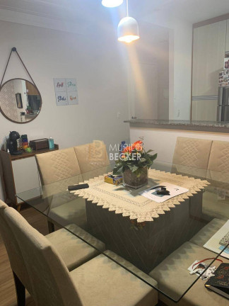 Imagem Apartamento com 2 Quartos à Venda, 72 m² em Monte Castelo - São José Dos Campos