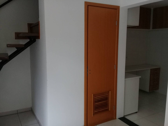 Imagem Sobrado com 2 Quartos para Alugar, 64 m² em Chácara Santo Antônio (zona Leste) - São Paulo