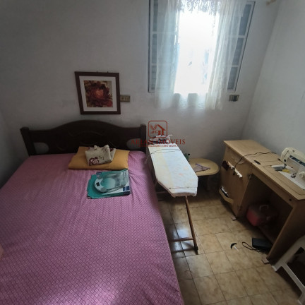 Imagem Casa com 2 Quartos à Venda, 120 m² em Serpa - Caieiras