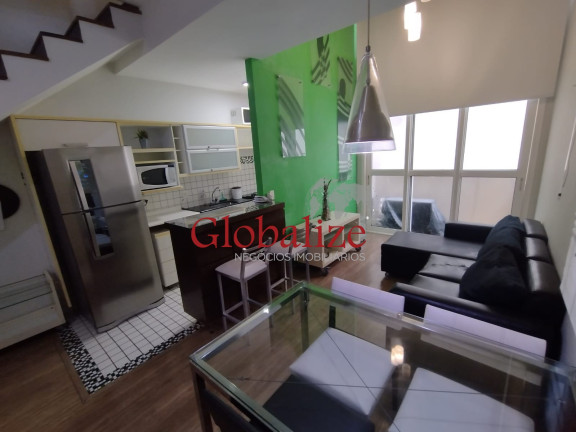 Imagem Imóvel com 1 Quarto à Venda, 74 m² em Gonzaga - Santos Imagem Imóvel com 1 Quarto à Venda, 74 m² em Gonzaga - Santos