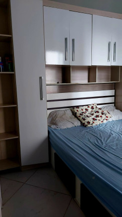 Imagem Imóvel com 3 Quartos à Venda, 80 m² em Rudge Ramos - São Bernardo Do Campo Imagem Imóvel com 3 Quartos à Venda, 80 m² em Rudge Ramos - São Bernardo Do Campo