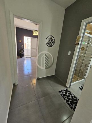 Imagem Kitnet com 1 Quarto à Venda, 39 m² em Boqueirão - Santos