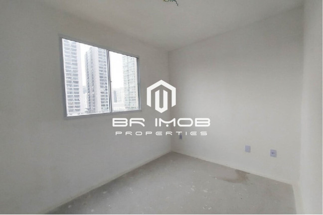 Imagem Imóvel com 2 Quartos à Venda, 42 m² em Barra Funda - São Paulo Imagem Imóvel com 2 Quartos à Venda, 42 m² em Barra Funda - São Paulo
