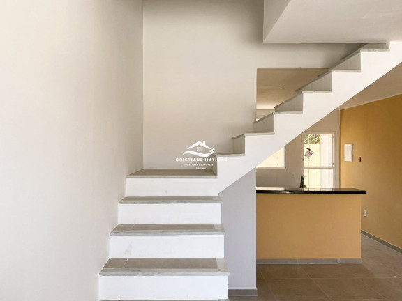 Imagem Casa com 2 Quartos à Venda, 70 m² em Barroco (itaipuaçu) - Maricá