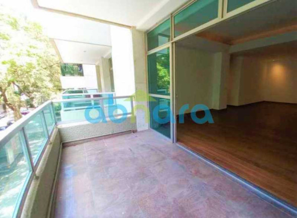 Apartamento com 4 Quartos à Venda, 170 m² em Ipanema - Rio De Janeiro