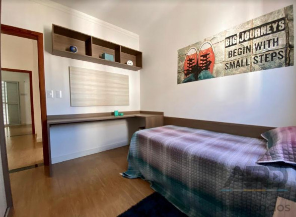 Imagem Casa com 4 Quartos à Venda, 126 m² em Chácara Faggion - Suzano Imagem Casa com 4 Quartos à Venda, 126 m² em Chácara Faggion - Suzano